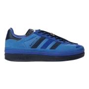 Bold Bright Royal Gazelle Limited Edition Adidas , Blue , Unisex