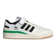 Beperkte oplage Celtics Forum 84 Low Adidas , Multicolor , Heren