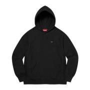 Beperkte Oplage Zwarte Hoodie Supreme , Black , Heren