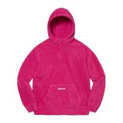 Beperkte oplage capuchontrui Magenta Supreme , Pink , Heren