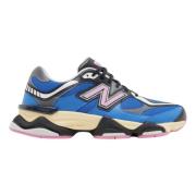 Beperkte oplage Blu Oasis Real Pink New Balance , Multicolor , Heren