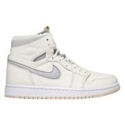 Beperkte oplage High Zoom Air Cmft Pearl White Nike , White , Heren