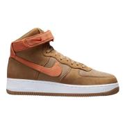 Beperkte oplage High 07 LX Deep Driftwood Brown Nike , Brown , Heren