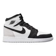 Beperkte oplage Retro High OG Stage Haze Nike , Multicolor , Heren