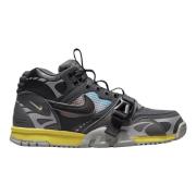 Donkergrijze Trainer 1 SP Limited Edition Nike , Gray , Heren