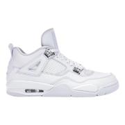 Retro Pure Money Limited Edition Nike , White , Heren