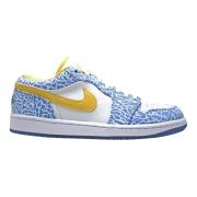 Beperkte Oplage Retro Low West Coast Nike , Multicolor , Heren