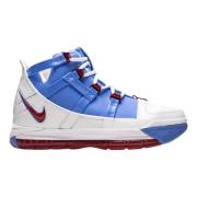 Lebron 3 Houston Oilers Limited Edition Nike , Multicolor , Heren