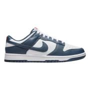 Blauwe Limited Edition Sneaker Nike , Blue , Heren