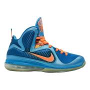 LeBron 9 China Limited Edition Nike , Blue , Heren