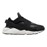 Off Noir Limited Edition Huarache Nike , Black , Heren