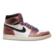 Beperkte oplage Trophy Room Chicago Retro Nike , Multicolor , Heren