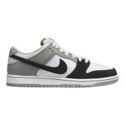 Beperkte oplage Chlorophyll Dunk Low Nike , Multicolor , Heren