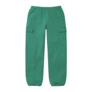 Cargo Sweatpant Light Pine Limited Edition Supreme , Green , Heren