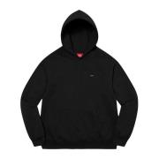 Beperkte oplage capuchontrui zwart Supreme , Black , Heren