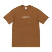 Limited Edition Five Boroughs Tee Bruin Supreme , Brown , Heren