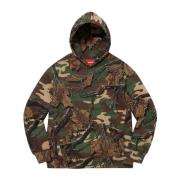 Beperkte oplage hoodie Branch Woodland Camo Supreme , Multicolor , Her...