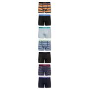 Zeven-Pack Boxershorts Paul Smith , Multicolor , Heren