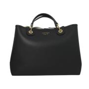 Stijlvolle Bolso Handtas voor Moderne Vrouw Emporio Armani , Black , D...