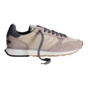 Memory-Foam Sneakers Hoff , Beige , Dames