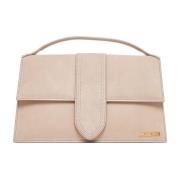 Beige Tassen Jacquemus , Beige , Dames