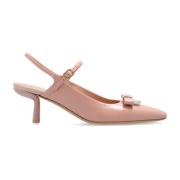 Hakken `Ohelia` Salvatore Ferragamo , Pink , Dames