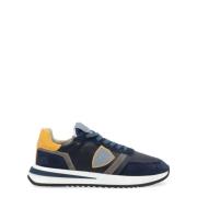 Lage Top Sneakers Tropez 2.1 Philippe Model , Blue , Heren