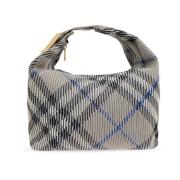 Peg Medium Handtas Burberry , Multicolor , Dames