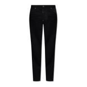 Cool Guy jeans Dsquared2 , Black , Heren