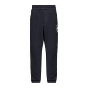 Sweatpants Emporio Armani , Blue , Heren