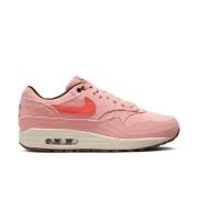 Corduroy Air Max 1 Premium Nike , Pink , Heren