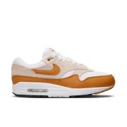 Air Max 1 Klassieke Sneakers Nike , Multicolor , Dames