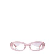 Sunglasses Gentle Monster , Pink , Unisex