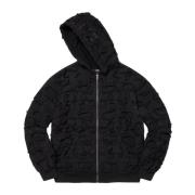 Beperkte Oplage Zwarte Hoodie Supreme , Black , Heren