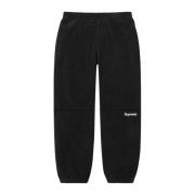 Zwarte Polartec Limited Edition Broek Supreme , Black , Dames