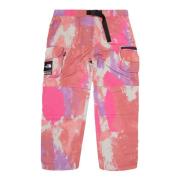 Beperkte oplage Cargo Pant Multicolor Supreme , Multicolor , Heren