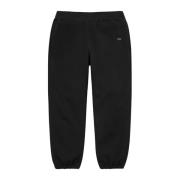 Zwarte Windstopper Sweatpant Fw21 Limited Edition Supreme , Black , He...