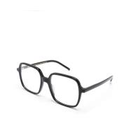 Burres 001 Optical Frame Kaleos , Black , Dames