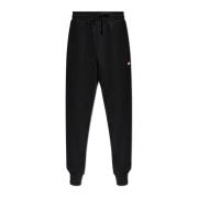 Sweatpants P-Targa-K1 Diesel , Black , Heren