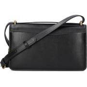 Stijlvolle Schoudertas Bandit Coach , Black , Dames