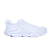 Stijlvolle Sneakers voor Actieve Levensstijl Hoka One One , White , He...