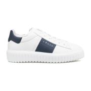 Witte Sneakers voor Mannen Aw24 Hogan , White , Heren