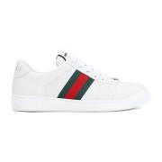 Wscreener Sneakers Gucci , White , Dames