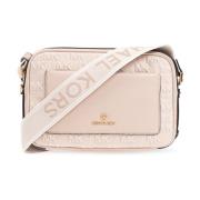 Schoudertas Maeve Michael Kors , Pink , Dames