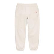 Limited Edition Windstopper Sweatpant Steen Supreme , Beige , Heren