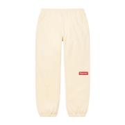 Beperkte oplage Polartec Pant Natuurlijk Supreme , Beige , Heren