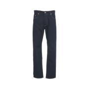 Blauwe Jeans Aw24 Icon Denim , Blue , Heren