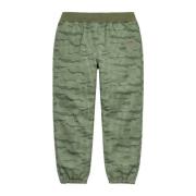 Limited Edition Windstopper Sweatpant Olive Grid Camo Supreme , Green ...