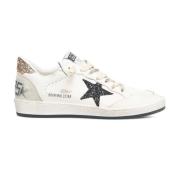 Witte Sneakers Aw24 Golden Goose , White , Dames