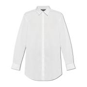 Shirt met print Y-3 , White , Dames